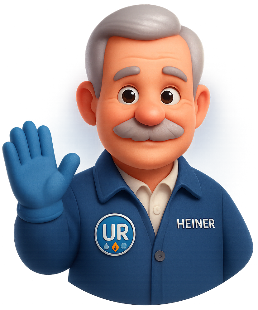 Heiner – digitaler Service-Assistent